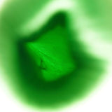 アミパリ アミ パリス ハートロゴ ウール 手袋 グローブ グリーン メンズ - NEWSED