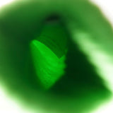 アミパリ アミ パリス ハートロゴ ウール 手袋 グローブ グリーン メンズ - NEWSED