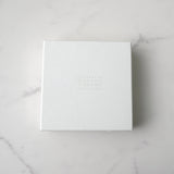 メゾン マルジェラ 四つタグ レザー 二つ折り財布 コンパクトウォレット カーキ 箱付き - NEWSED