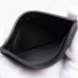 シャネル ココマーク キャビアスキン カードケース ブラック - NEWSED