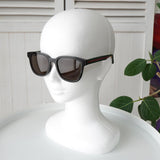 グッチ シェリーライン サングラス ブラック - NEWSED