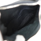 バレンシアガ ル カゴール レザー ワンショルダーバッグ ショルダーバッグ ブラック ミラー ポーチ付き - NEWSED