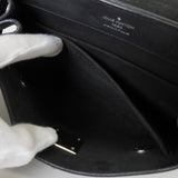 ルイ・ヴィトン ロックミーエヴァ ミニ ショルダーバッグ ハンドバッグ ブラック - NEWSED