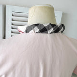 バーバリー ブリット ホースロゴ 半袖ポロシャツ パステルピンク レディース - NEWSED