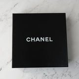 シャネルココマーク コイン クローバー カメリア チョーカー 箱付き - NEWSED