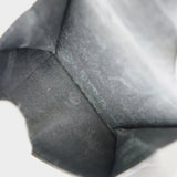 バレンシアガ エブリティ レザー 三つ折り財布 コンパクトウォレット ブラック - NEWSED