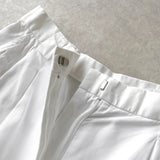 クリスチャン ディオール スポーツ ヴィンテージ ロゴ 刺繍 ショートパンツ ホワイト レディース - NEWSED