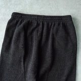 ポロ ラルフローレン ポニーロゴ スウェットパンツ ダークグレー - NEWSED