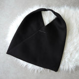 エムエムシックス メゾン マルジェラ メッシュ ジャパニーズバッグ クラシック トートバッグ ブラック - NEWSED