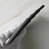 ジバンシィ 模様 レザー カードケース パスケース ブラック 箱付き - NEWSED