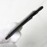 シャネル ココマーク キャビアスキン カードケース ブラック - NEWSED