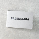 バレンシアガ ル カゴール レザー ワンショルダーバッグ ショルダーバッグ ブラック ミラー ポーチ付き - NEWSED