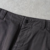 ステューシー カーゴパンツ ダークグレー - NEWSED