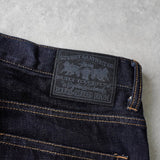 ステューシー ストレート デニム ジーンズ インディゴ - NEWSED