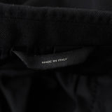 フェンディ ライン セットアップ スーツ メンズ ブラック / グレー - NEWSED