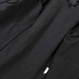 ラルフローレン ダッフルコート ウールコート グレー - NEWSED