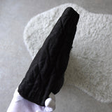 ディオール レディディオール カナージュ トロッター プラスチックハンドル トートバッグ ナイロンキャンバス /レザー ブラック 黒 - NEWSED