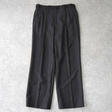 ジバンシィ ジバンシー シングル セットアップ スーツ ピンストライプ グレー - NEWSED