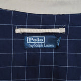 ポロ バイ ラルフローレン ドリズラージャケット ブルゾン ベージュ - NEWSED