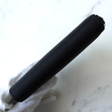 プラダ ナイロン ラウンドファスナー コインケース 三角プレート ラウンドジップ ブラック - NEWSED