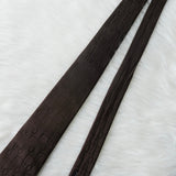 クリスチャン ディオール ヴィンテージ シャドー トロッター ネクタイ ブラウン - NEWSED