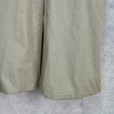 バーバリー ヴィンテージ ステンカラーコート ベージュ - NEWSED