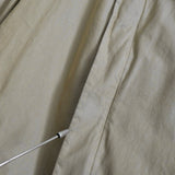 バーバリー ヴィンテージ コットンジャケット ブルゾン ベージュ メンズ - NEWSED