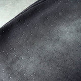 アレキサンダー ワン ロゴ ラインストーン スウェットパンツ グレー - NEWSED