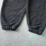 アレキサンダー ワン ロゴ スウェットパンツ グレー - NEWSED