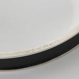 エルメス ケリー メタル バングル シルバー/ブラック - NEWSED