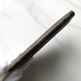 ルイヴィトン モノグラム ポルトカルトヴィジット カードケース ブラウン - NEWSED