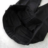 フェンディ ライン セットアップ スーツ メンズ ブラック / グレー - NEWSED