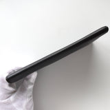 メゾン マルジェラ 四つタグ レザー ロングウォレット 長財布 ブラック - NEWSED