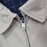 ポロ バイ ラルフローレン ドリズラージャケット ブルゾン ベージュ - NEWSED