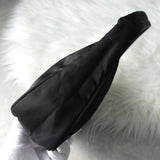 プラダ ミニ ハンドバッグ ブラック - NEWSED