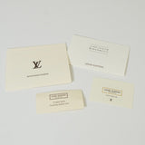 ルイ・ヴィトン モノグラム ポシェット アクセソワール レザー ハンドバッグ ワンショルダーバッグ ブラウン - NEWSED