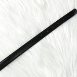 ロエベ ヴィンテージ ロゴ ゴールド金具 ベルト ブラック レディース - NEWSED