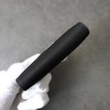 プラダ ポコノ テスート ナイロン キーケース ブラック 黒 未使用品 - NEWSED