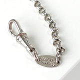 ヴィヴィアン ウエストウッド オーブ シルバー 箱付き - NEWSED