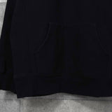 シュプリーム スモールボックスロゴ パーカー フーディー ブラック - NEWSED