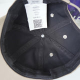 アミパリ アミ パリス ハートロゴ キャップ ベージュ - NEWSED