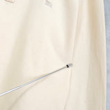 バーバリー ロゴ 長袖ポロシャツ ベージュ - NEWSED