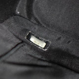 シャネル ココマーク マトラッセ キャビアスキン PSTバッグ チェーン トートバッグ ブラック - NEWSED