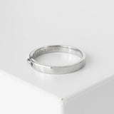 エルメス エヴァー シェーヌダンクル Pt950 プラチナ リング 51サイズ - NEWSED