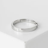 エルメス エヴァー シェーヌダンクル Pt950 プラチナ リング 51サイズ - NEWSED