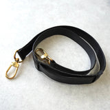 セリーヌ マカダム PVC / レザー ボストンバッグ ブラック - NEWSED