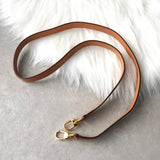 セリーヌ ヴィンテージ マカダム PVC /レザー 2way ミニボストンバッグ ハンドバッグ ショルダーバッグ ブラウン - NEWSED