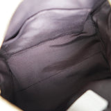 コーチ シグネチャー PVC 2way ハンドバッグ ショルダーバッグ ベージュ F32203 - NEWSED