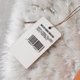 セリーヌ ヴィンテージ マカダム PVC/レザー ワンショルダーバッグ ブラウン デッドストック - NEWSED