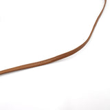 クリスチャン ディオール ヴィンテージ ハニカム柄 PVC/レザー ショルダーバッグ ベージュ - NEWSED